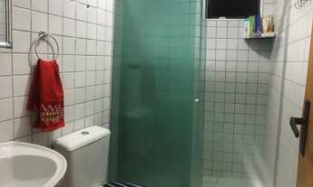 Imagem 4: Apartamento para aluguel mobiliado no janga, quinta do atlântico