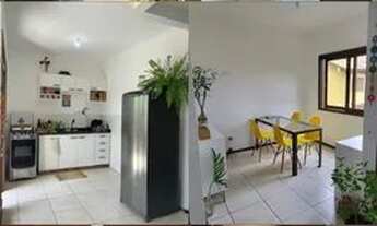 Imagem: Alugo suíte no Novo Campeche - Floripa