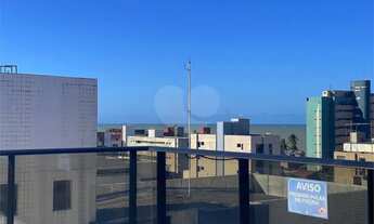 Imagem: Flat Cabo Branco