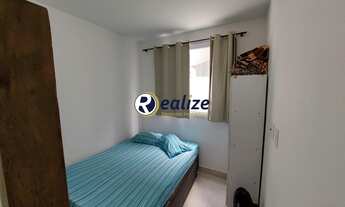 Imagem 7: Apartamento 2 quartos à venda na Praia do Morro, Guarapari-ES - Realize Negócios Imobiliá