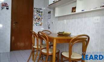 Imagem 5: APARTAMENTO - ACLIMAÇÃO - SP