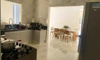 Imagem 7: Casa de alto padrão para venda na Zona Norte, Condomínio Jardim Itatinga