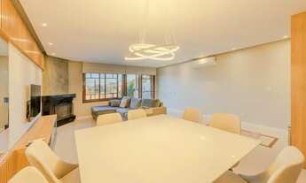 Imagem 2: Casa em Condominio à venda no bairro vila assuncao, zona Sul de Porto Alegre. Com 3 dormi