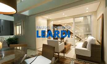 Imagem: APARTAMENTO - VILA MARIANA - SP