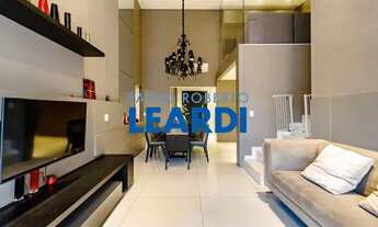 Imagem: APARTAMENTO - BROOKLIN - SP