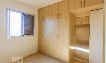 Imagem 7: Apartamento para Aluguel - Jaguaré, 2 Quartos, 58 m2