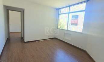 Imagem: Apartamento para Venda - 41.74m², 1 dormitório