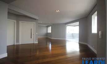 Imagem 3: APARTAMENTO - MOEMA PÁSSAROS - SP