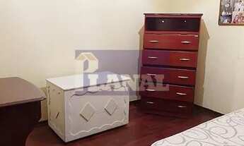 Imagem 4: Casa com 2 dormitórios para alugar, 50 m² por R$ 2.156,56/mês - Jardim Oriental - São Paul