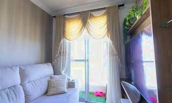 Imagem 6: Apartamento à Venda - Ponte Rasa, 2 Quartos, 48 m2