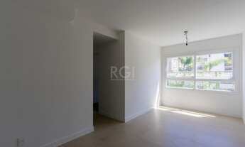 Imagem 7: Apartamento para Venda - 53.2m², 2 dormitórios, sendo 1 suites, 1 vaga - Jardim Lindóia