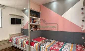 Imagem 4: RV000DM5. Apartamento com 2 quartos no Cascatinha - Juiz de Fora - MG