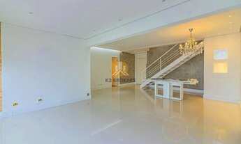 Imagem 3: Cobertura Duplex de Luxo na Vila Gumercindo - 4 Suítes, 3 Vagas - Confira!