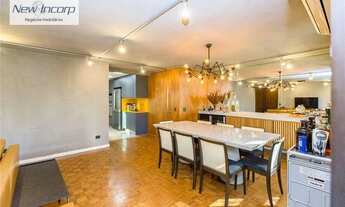 Imagem 4: Apartamento com 3 dormitórios à venda, 130 m² por R$ 2.350.000,00 - Itaim Bibi - São Paulo