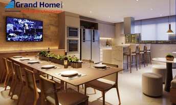 Imagem 6: Cobertura 4 quartos em Praia da Costa