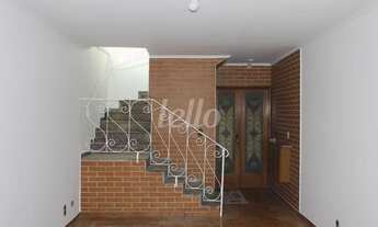 Imagem 6: São Paulo - Casa Padrão - Moema