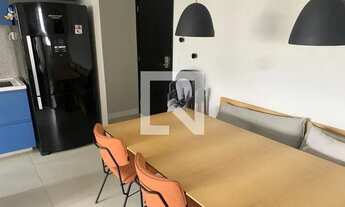 Imagem 2: Apartamento para Aluguel - Centro, 2 Quartos, 54 m2