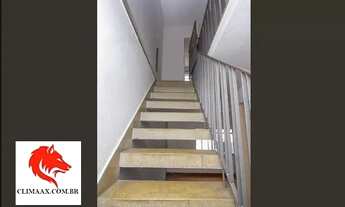 Imagem 6: CASA RESIDENCIAL em SÃO PAULO - SP, ALTO DA LAPA