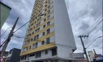 Imagem: Apartamento Com 1/4 no Centro, Portaria
