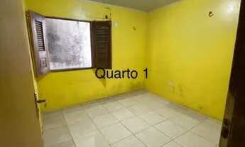 Imagem: Alugo casa no coroado