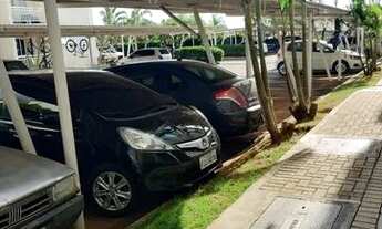 Imagem 5: Apartamento para aluguel tem 56 metros quadrados com 2 quartos