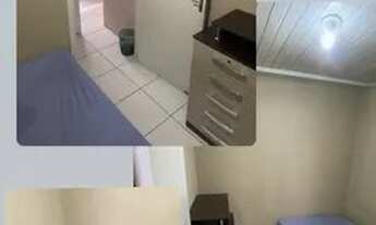 Imagem: Alugo quarto no ap