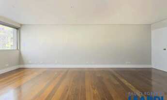 Imagem 6: APARTAMENTO - ITAIM BIBI - SP