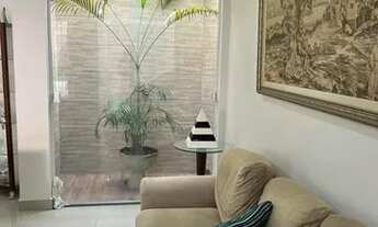 Imagem: Casa de condomínio para venda possui 280