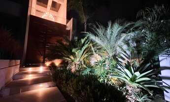 Imagem 5: MANSÃO PARA VENDA E LOCAÇÃO - CENTRO - NOVA IGUAÇU