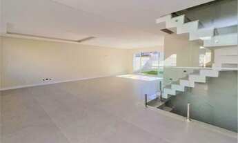 Imagem 3: Cond Bosque Tramontin - Casa NOVA com 4 dormitórios sendo 3 suítes - 5 vagas - 337m² priv