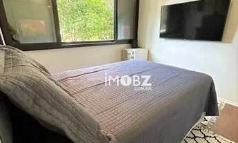 Imagem 7: Apartamento com 4 dormitórios à venda, 130 m² por R$ 830.000,00 - Vila Suzana - São Paulo