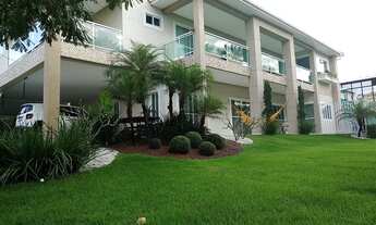 Imagem: Linda mansão no Alphaville Eusébio