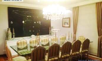 Imagem 4: APARTAMENTO - JARDIM PAULISTA - SP