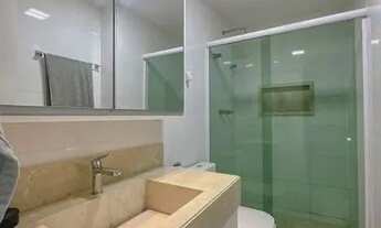 Imagem 5: Apartamento para venda com 285 metros quadrados com 4 quartos em São Marcos - São Luís - M