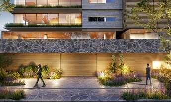 Imagem 2: Apartamento para Venda - 251.08m², 3 dormitórios, sendo 3 suites, 3 vagas - Mont Serrat