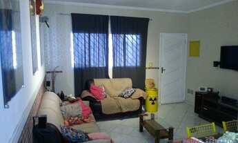 Imagem 3: CASA EM CONDOMÍNIO - VILA MAZZEI - SP