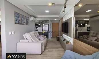 Imagem 3: Apartamento com 2 dormitórios à venda, 46 m² por R$ 310.000,00 - Vila Rosa - Novo Hamburg