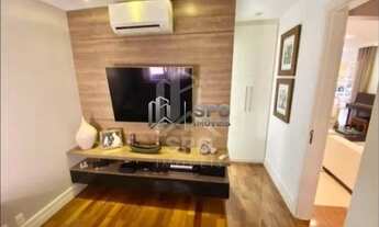 Imagem 7: Apartamento à venda, 163 m² por R$ 1.750.000,00 - Jardim Campo Grande - São Paulo/SP