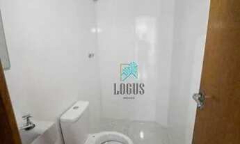 Imagem 7: Apartamento NOVO para locação de 30m², 1 dormitório, Vila Curuçá, Santo André/SP