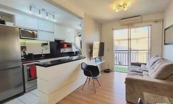 Imagem: Apartamento 2 dormitórios sendo 1 suíte