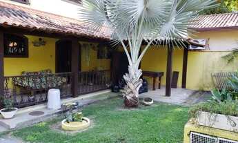 Imagem 2: Rio da Prata, linda casa com 2 suítes, piscina, área gourmet, terreno com 1.200 m2