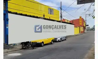 Imagem 2: SANTO ANDRE - Commercial / Industrial - VILA METALURGICA