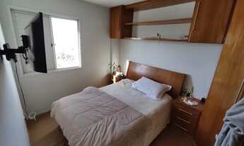 Imagem 5: Apartamento Venda com 48m, 2 Quartos, Varanda, Armarios, Linda Vista, Vaga Garagem, Rua Ri