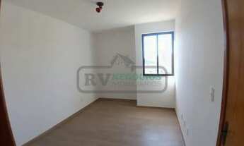 Imagem 6: )(- Bairro Recanto da Mata - Linda e nova cobertura duplex com 2 quartos amplo terraço e