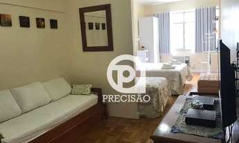 Imagem 4: Apartamento à venda, 40 m² por R$ 540.000,00 - Copacabana - Rio de Janeiro/RJ