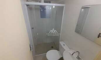 Imagem 3: Loft com 1 dormitório para alugar, 70 m² por R$ 1.650,00/mês - Jardim Nova Aliança Sul - R