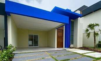 Imagem: Excelente casa no condomínio Central park