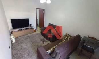 Imagem: Casa com 3 dormitórios, 154 m² - venda