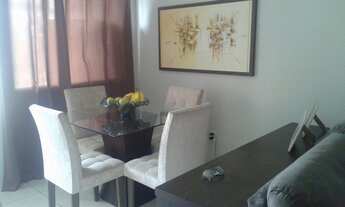 Imagem 2: Alugo Casa em residencial fechado