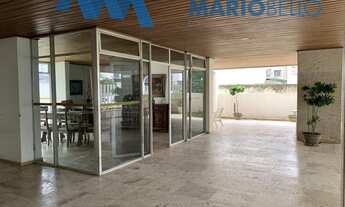 Imagem 5: Apartamento para Venda em Salvador, Barra, 2 dormitórios, 1 suíte, 2 banheiros, 1 vaga